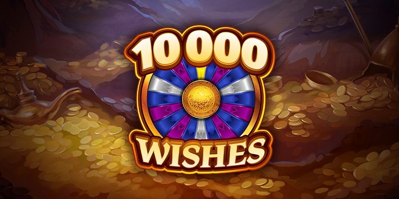 10.000 wishes
